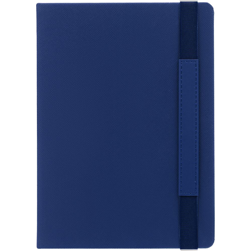 Ежедневник Peel, недатированный фото на сайте Print Logo.