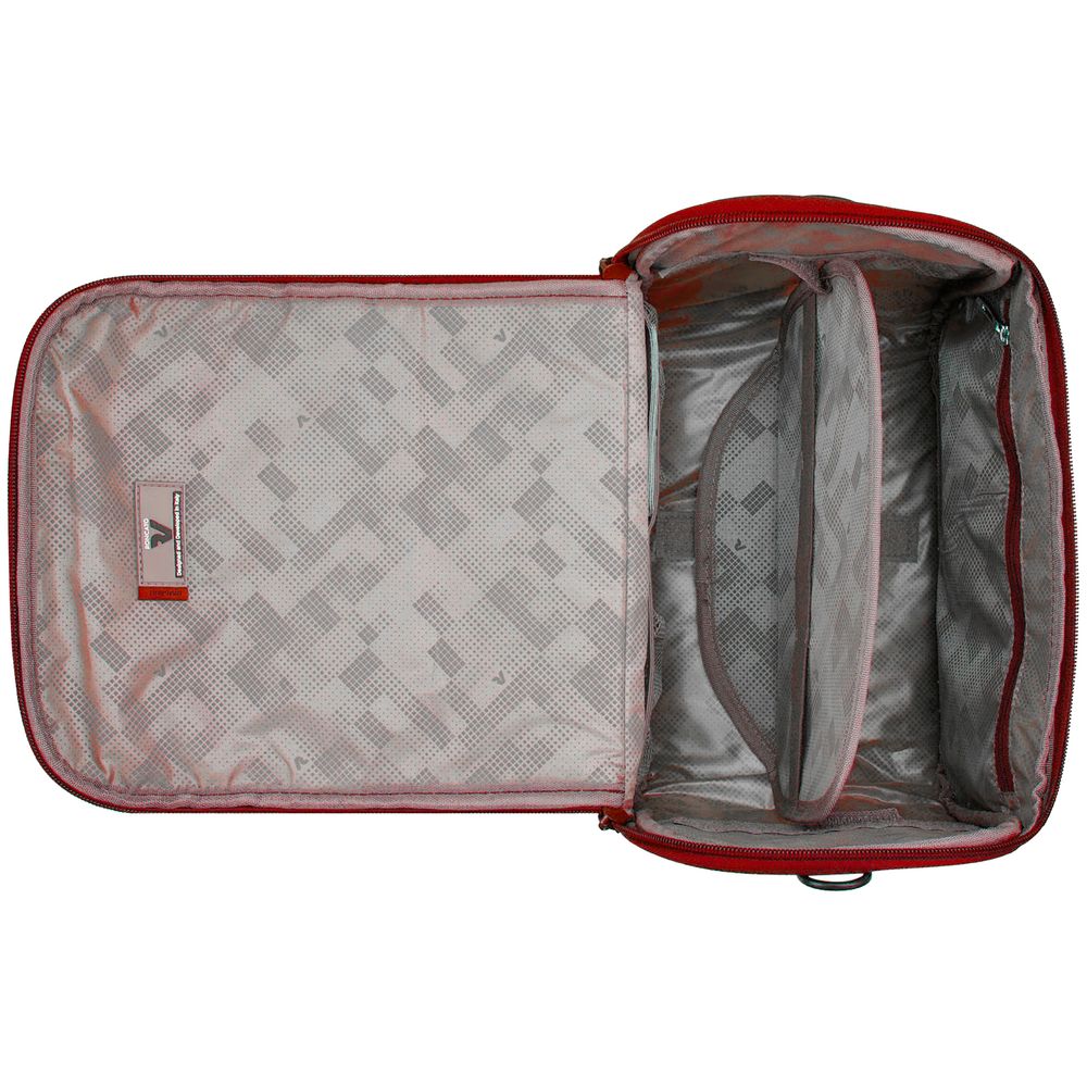 Бьюти-кейс Ironik 2.0