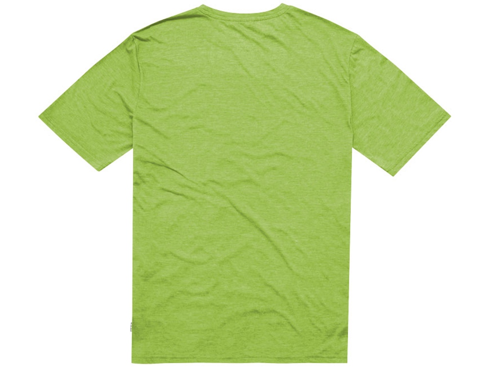 Футболка Sarek женская, зеленое яблоко