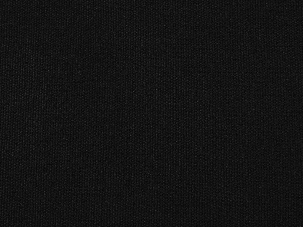 Сумка Jenny из хлопка 340 г/м2, черный