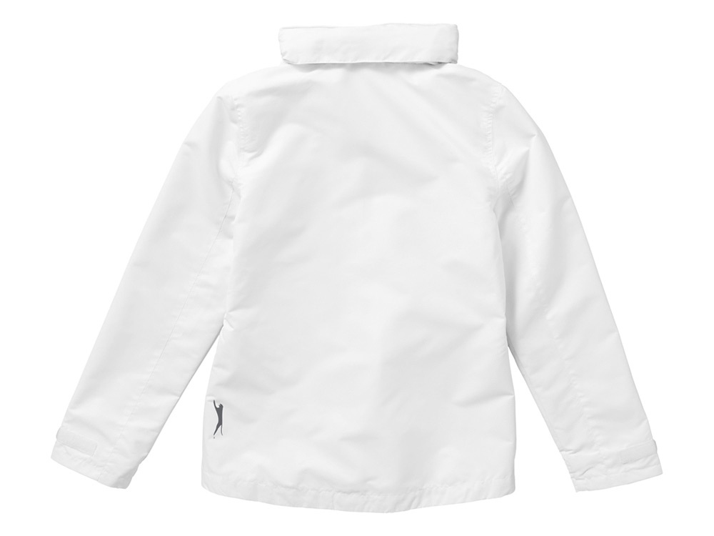 Куртка Top Spin мужская, белый