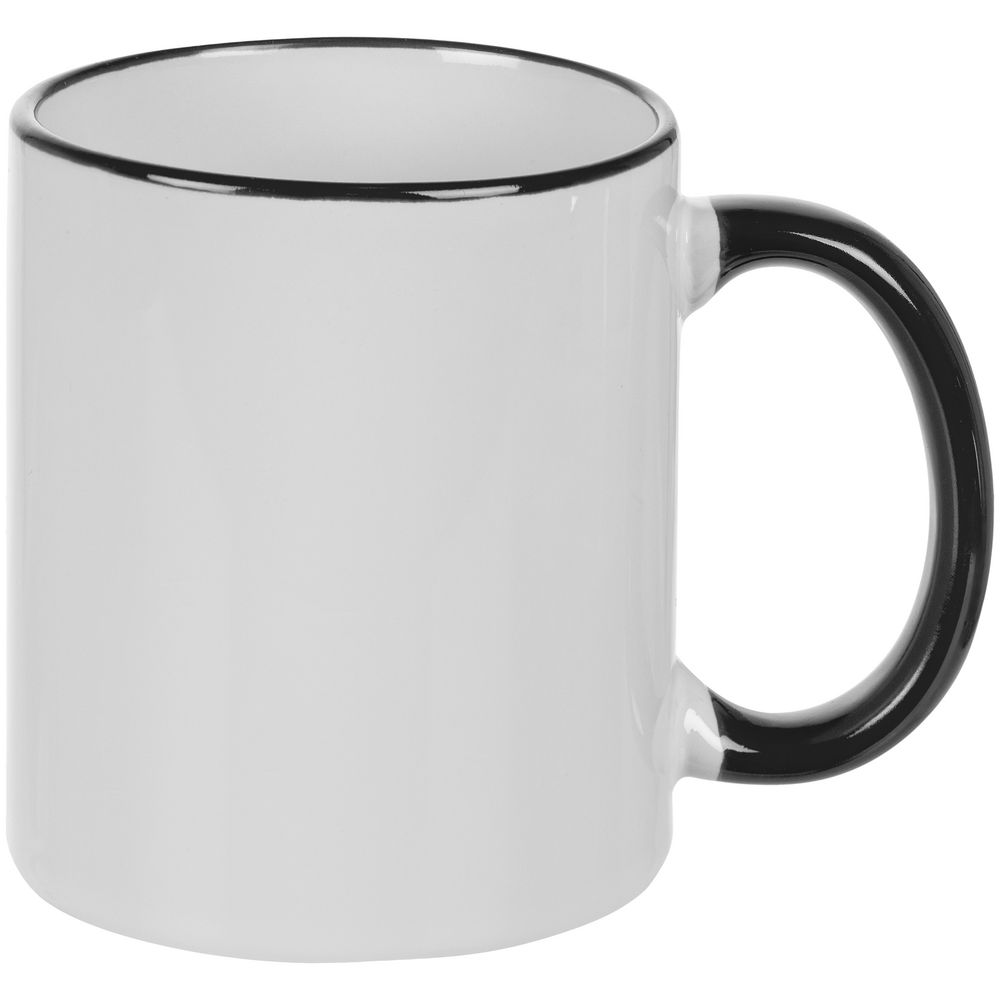 Кружка Rimo для сублимационной печати с логотипом  | Print Logo