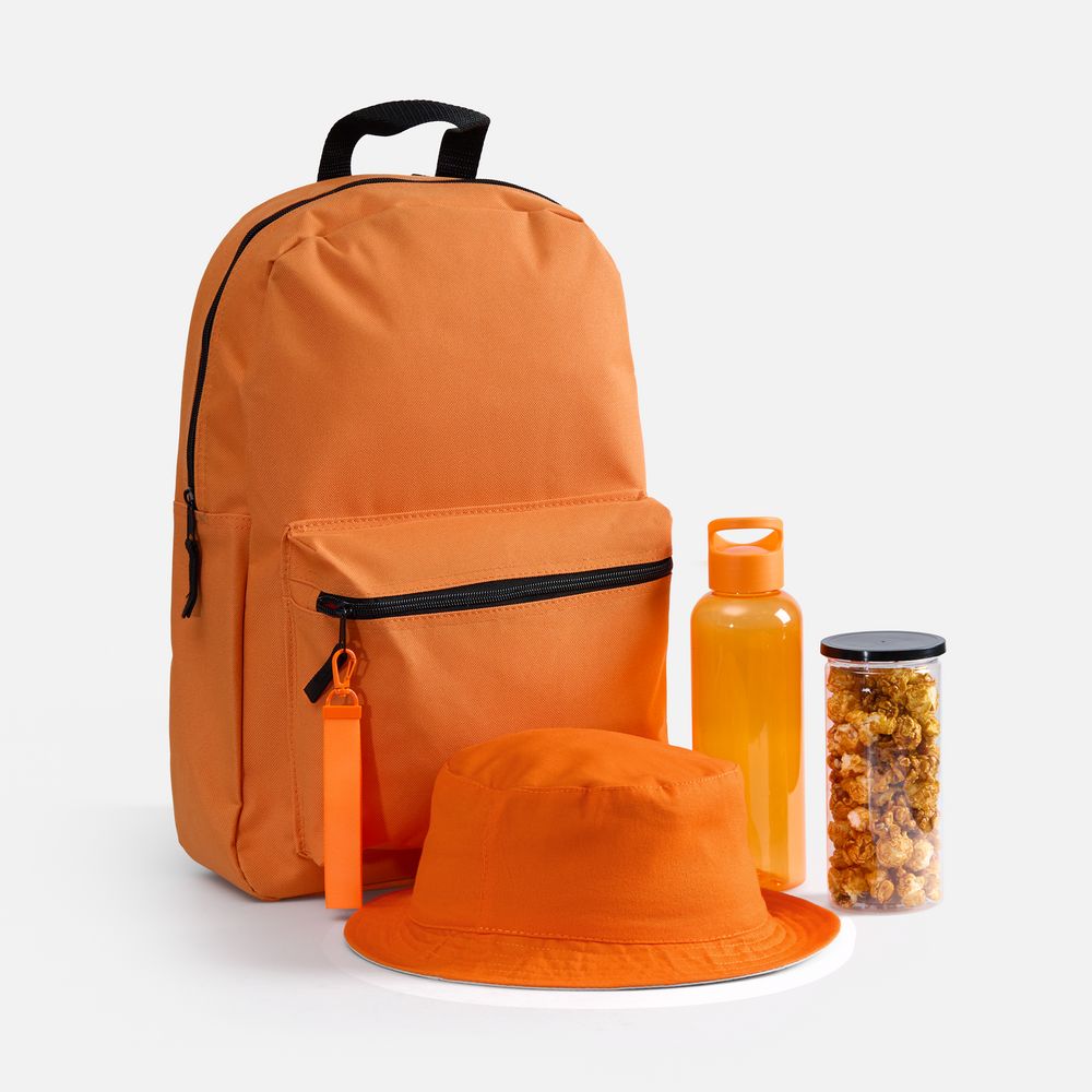 Набор Flowmode с логотипом  | Print Logo