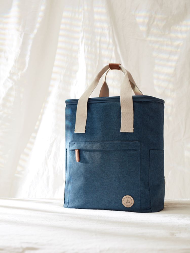 Рюкзак-холодильник Sortino фото на сайте Print Logo. 