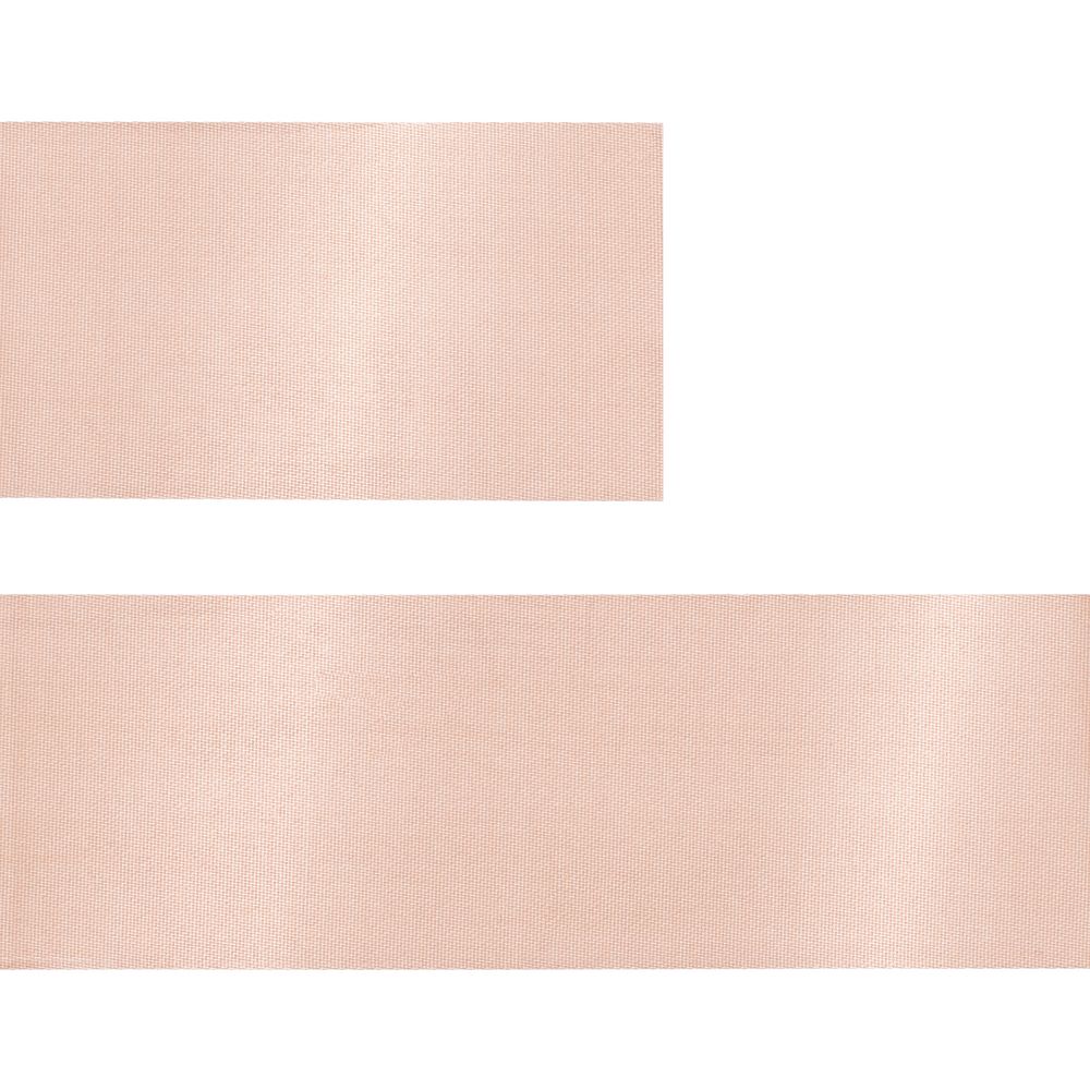 Лента сатиновая Satin 35 XL, серая