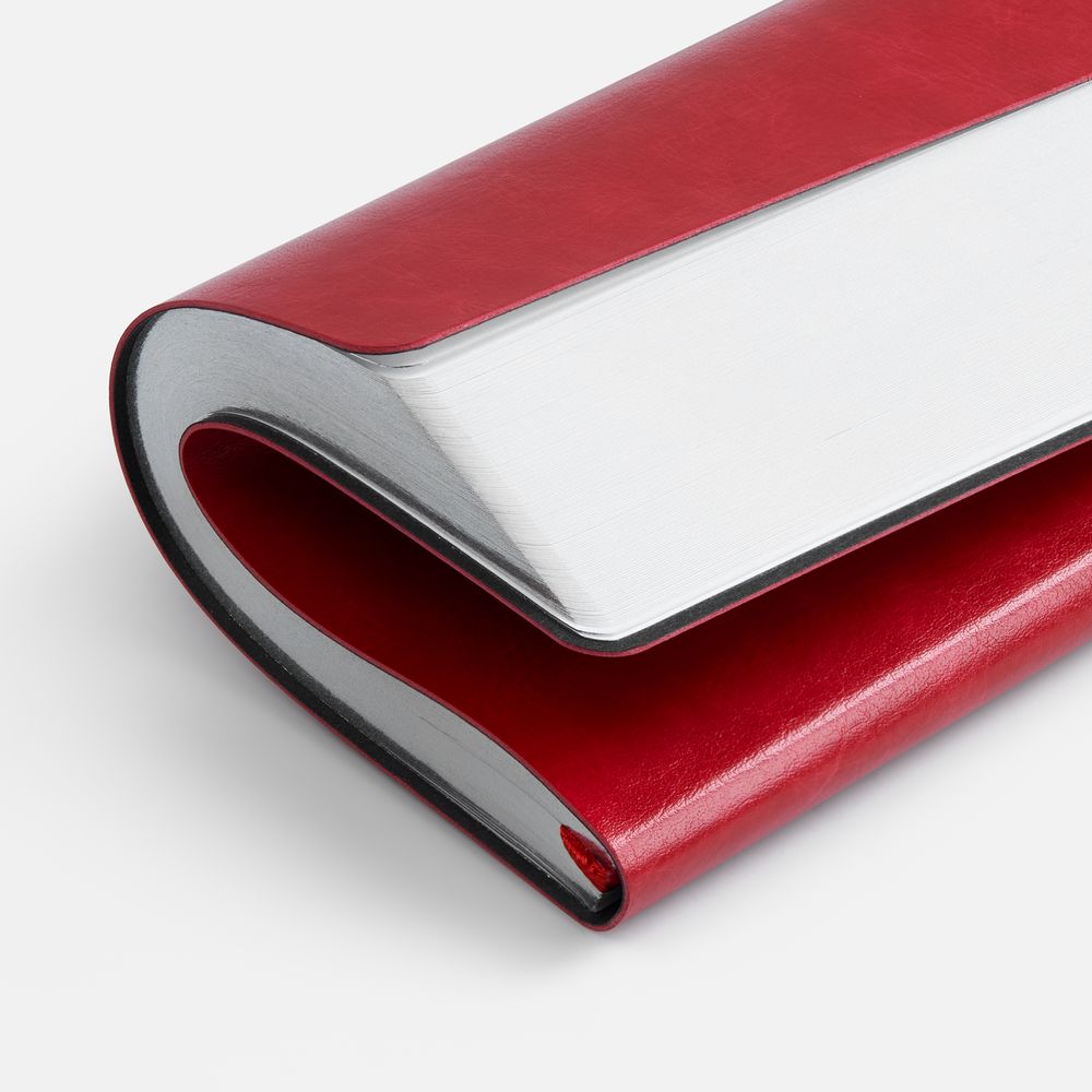 Ежедневник Nebraska Flex, недатированный