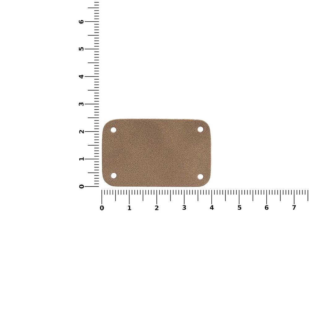 Лейбл Eta Nubuck Touch, S