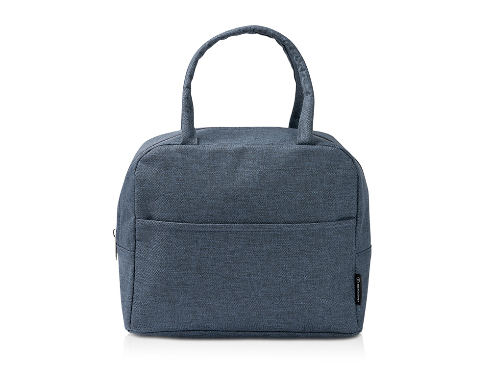 Сумка-холодильник Волт из изотермического пластика фото на сайте Print Logo.