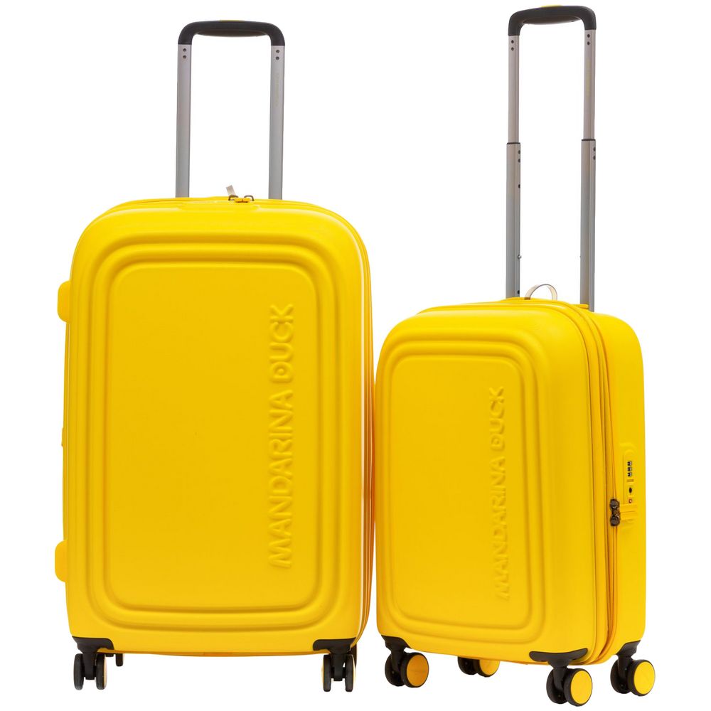 Чемодан Logoduck S фото на сайте Print Logo.