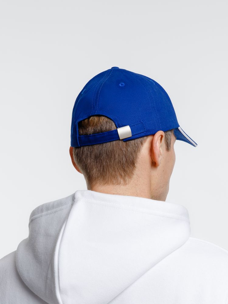 Бейсболка Spiker