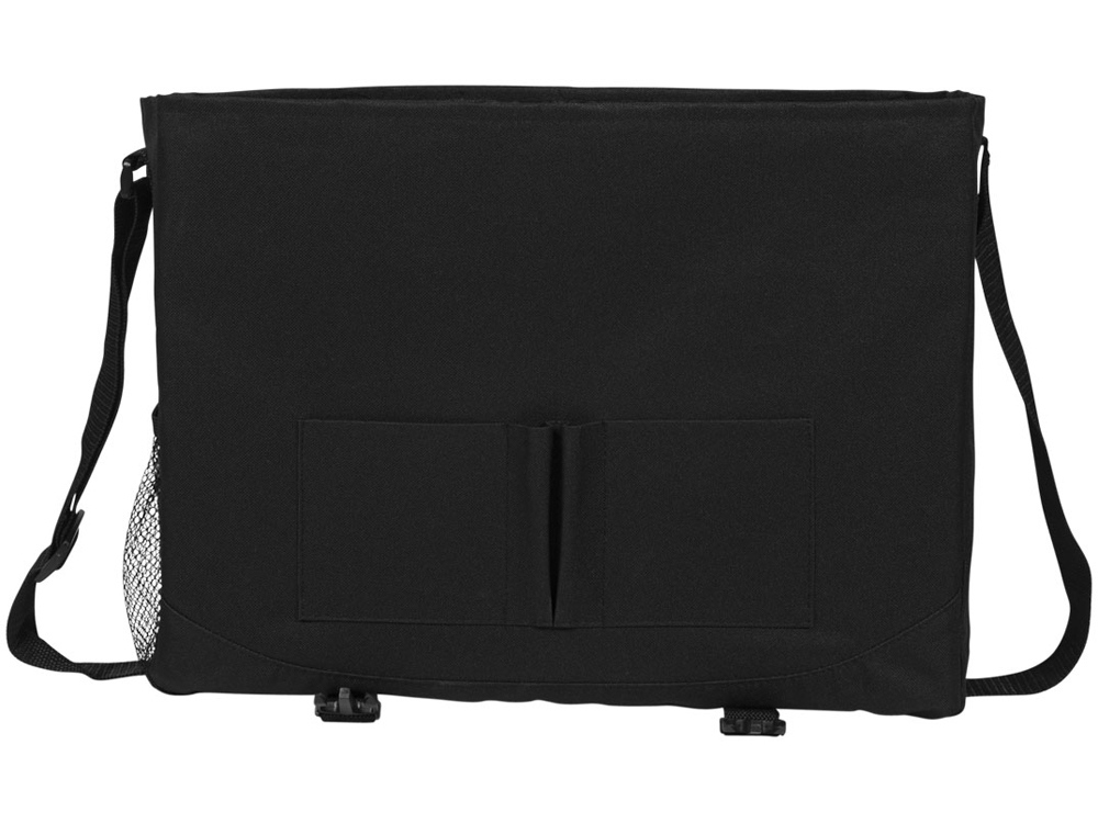 Сумка Track для ноутбука 15,6, черный