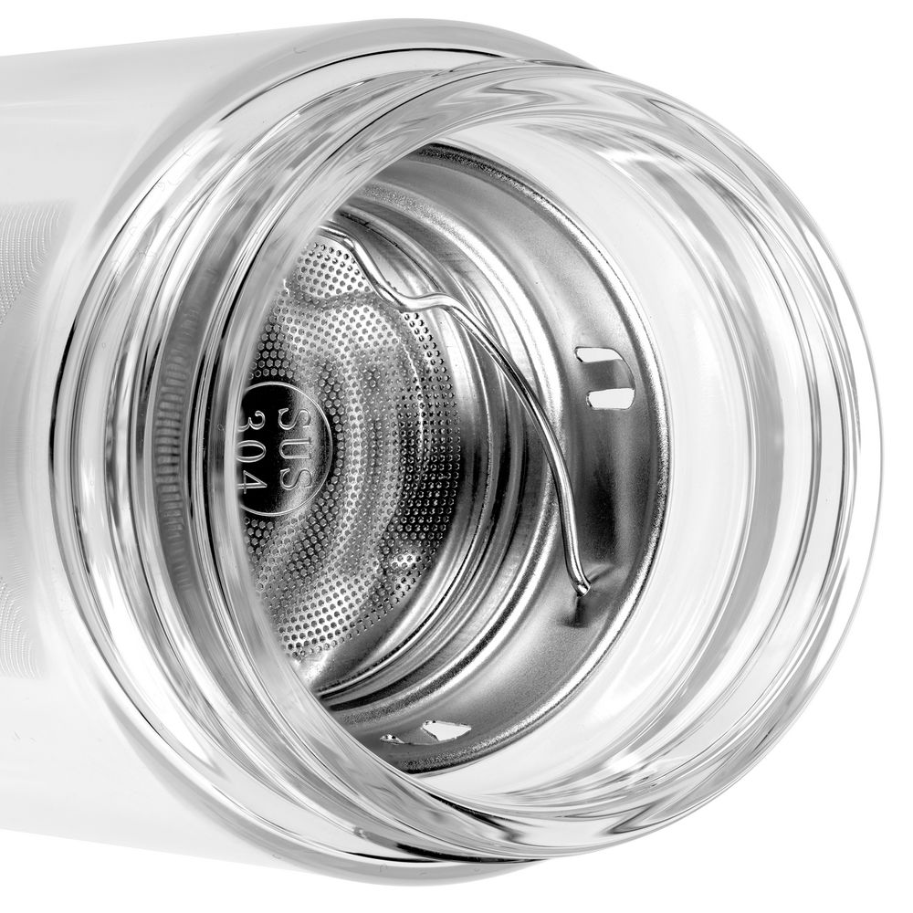 Термобутылка с двойными стенками Freshman фото на сайте Print Logo.