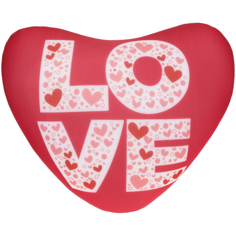 Подушка декоративная FrostyLove на заказ