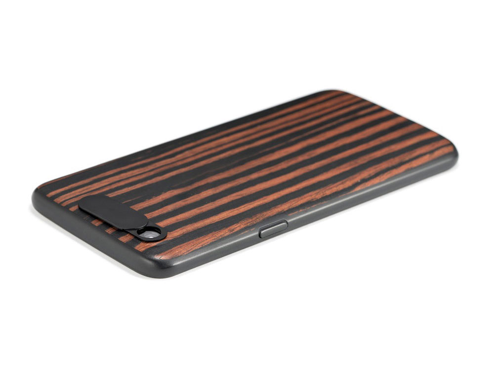 HIDE. Защита вебкамеры, Черный