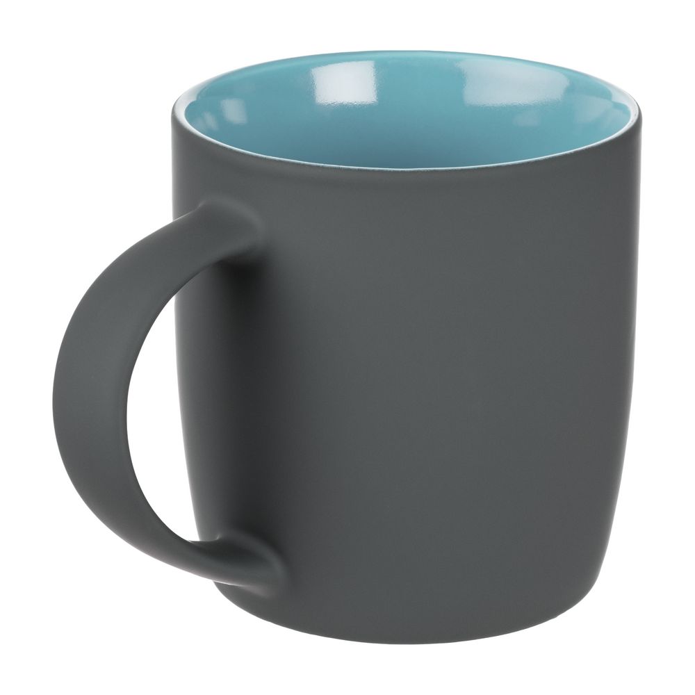 Кружка Surprise Touch c покрытием софт-тач