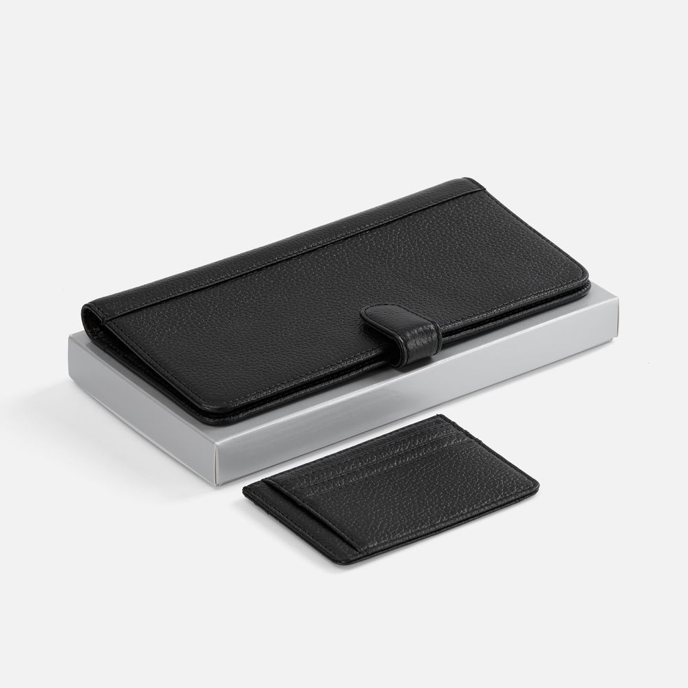 Набор Unison Travel с логотипом сделано в России | Print Logo