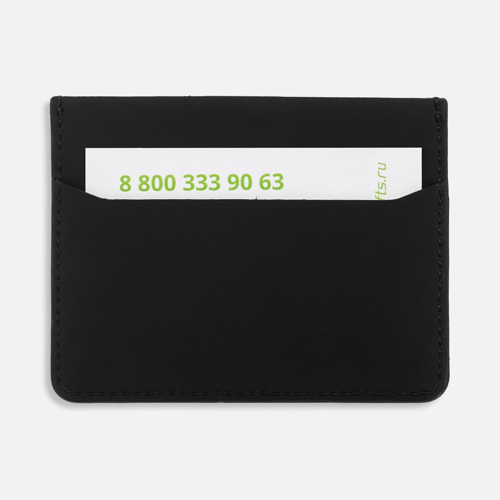 Чехол для карт Alaska