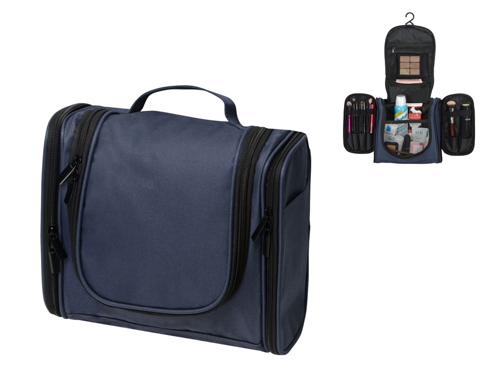 Набор для путешествий On air, синий