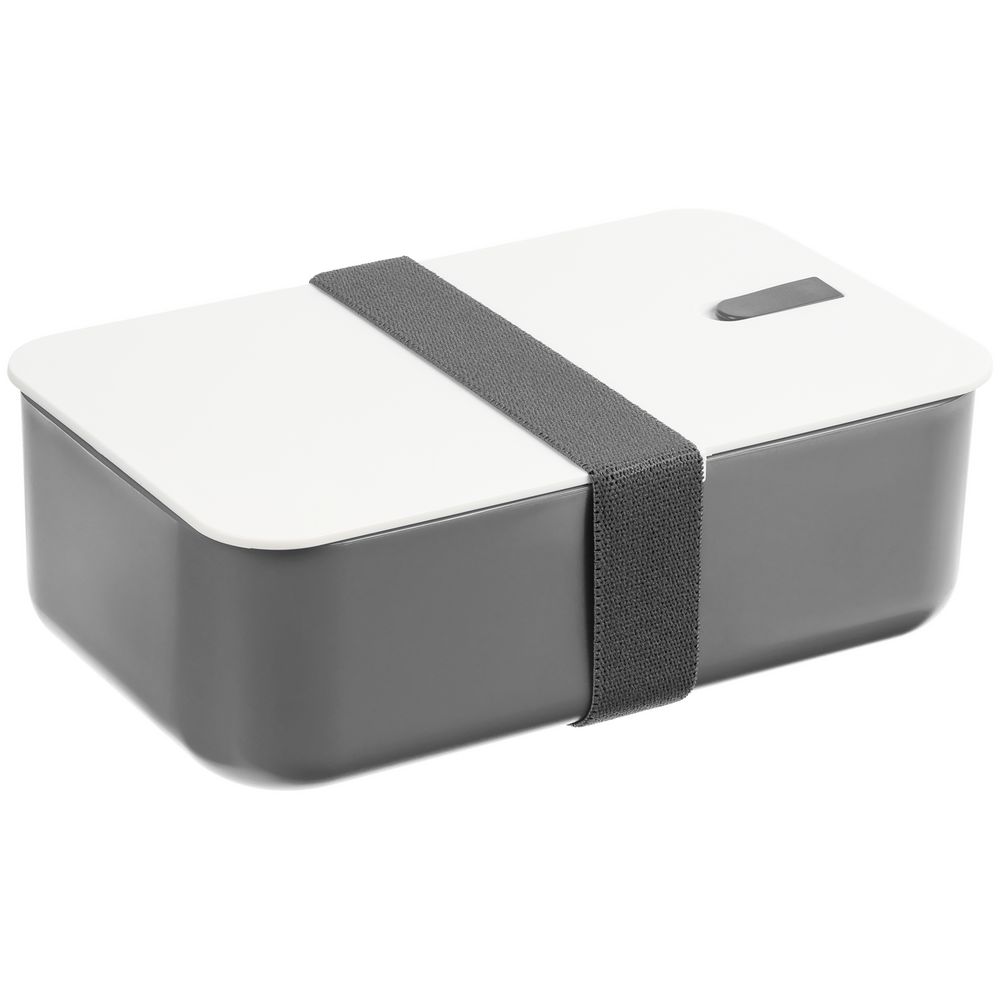 Ланчбокс Lunch Hour с логотипом  | Print Logo