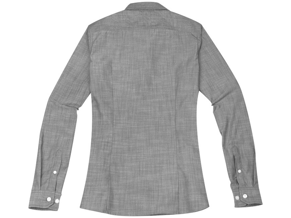 Рубашка Lucky женская, черный