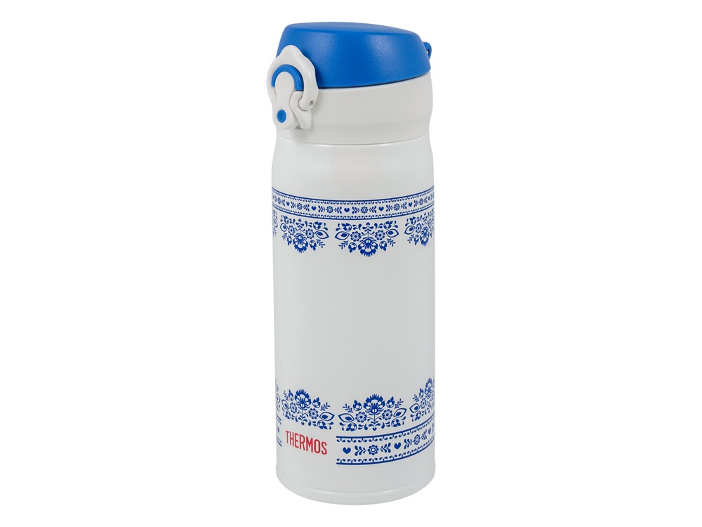 Термокружка Thermos JNL-402 с логотипом THERMOS | Print Logo