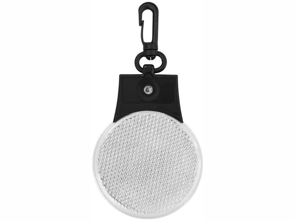 Светоотражатель Blinki, прозрачный