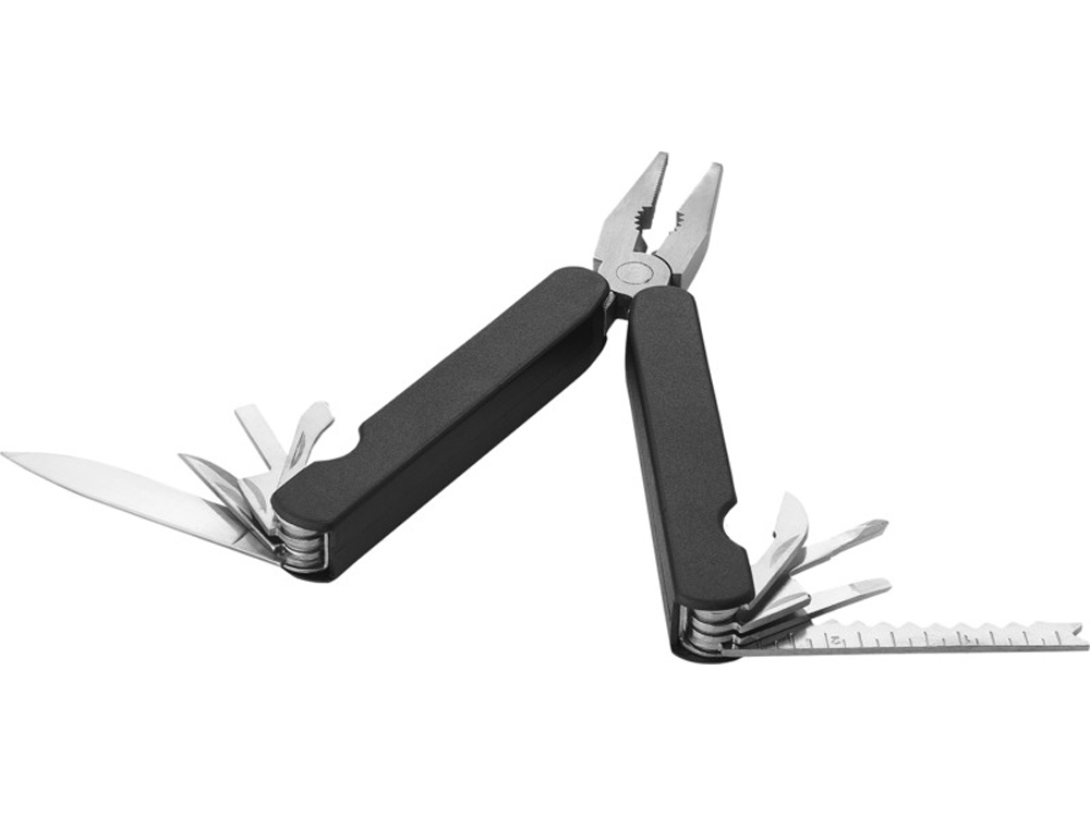 Инструмент многофункциональный Tonka — пример нанесения логотипа () | Print Logo