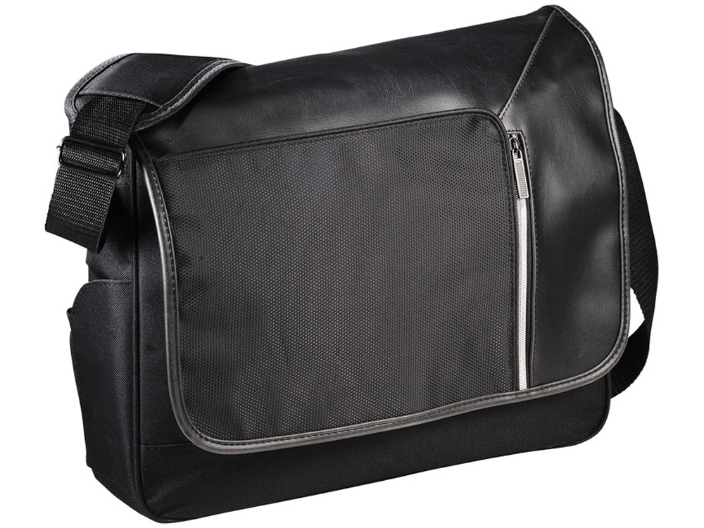 Сумка Vault для ноутбука 15,6 с логотипом Avenue | Print Logo