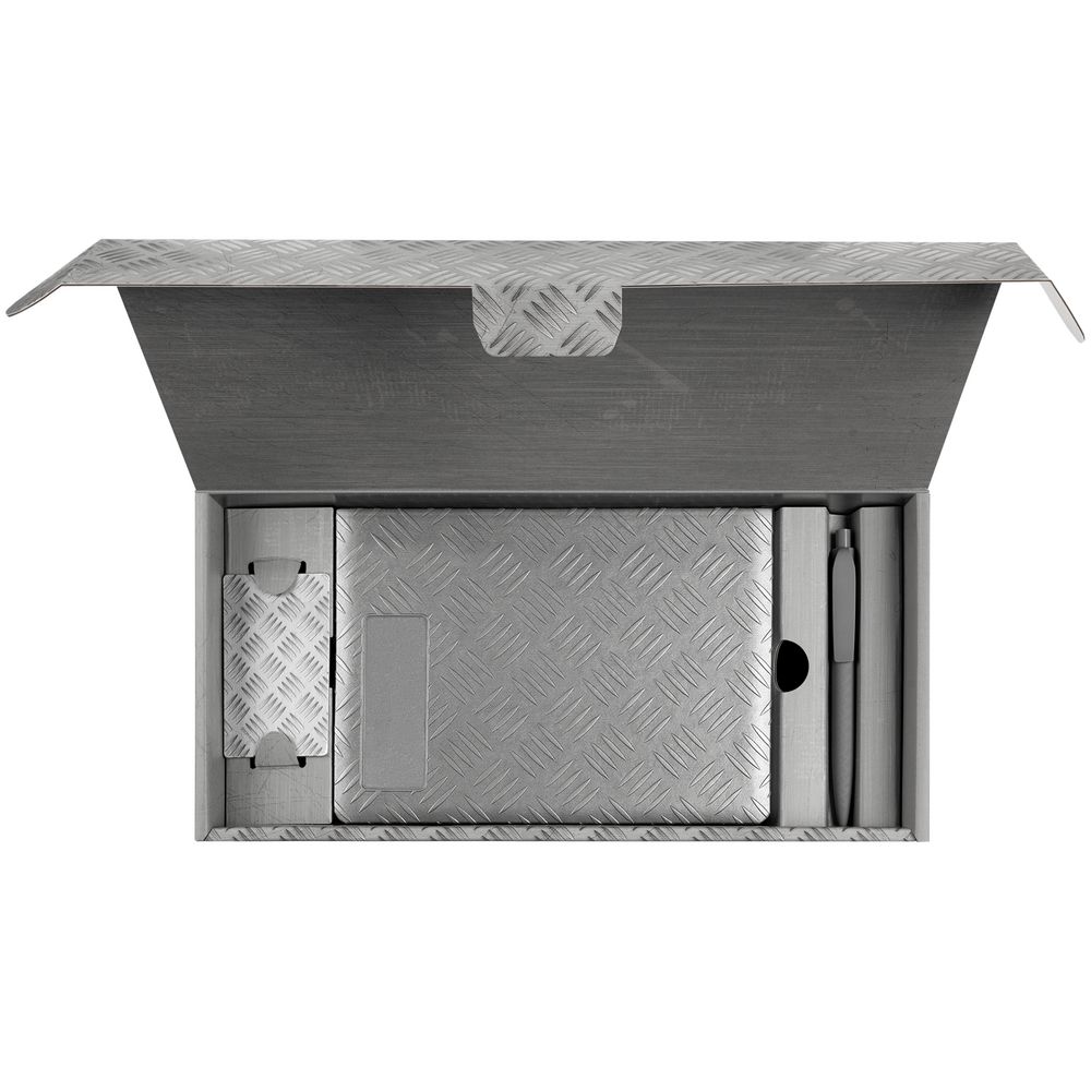 Набор Hard Work, ver.2: планинг, ежедневник фото на сайте Print Logo.