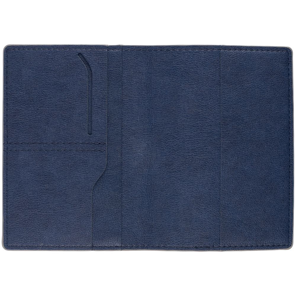 Обложка для паспорта Petrus фото на сайте Print Logo.