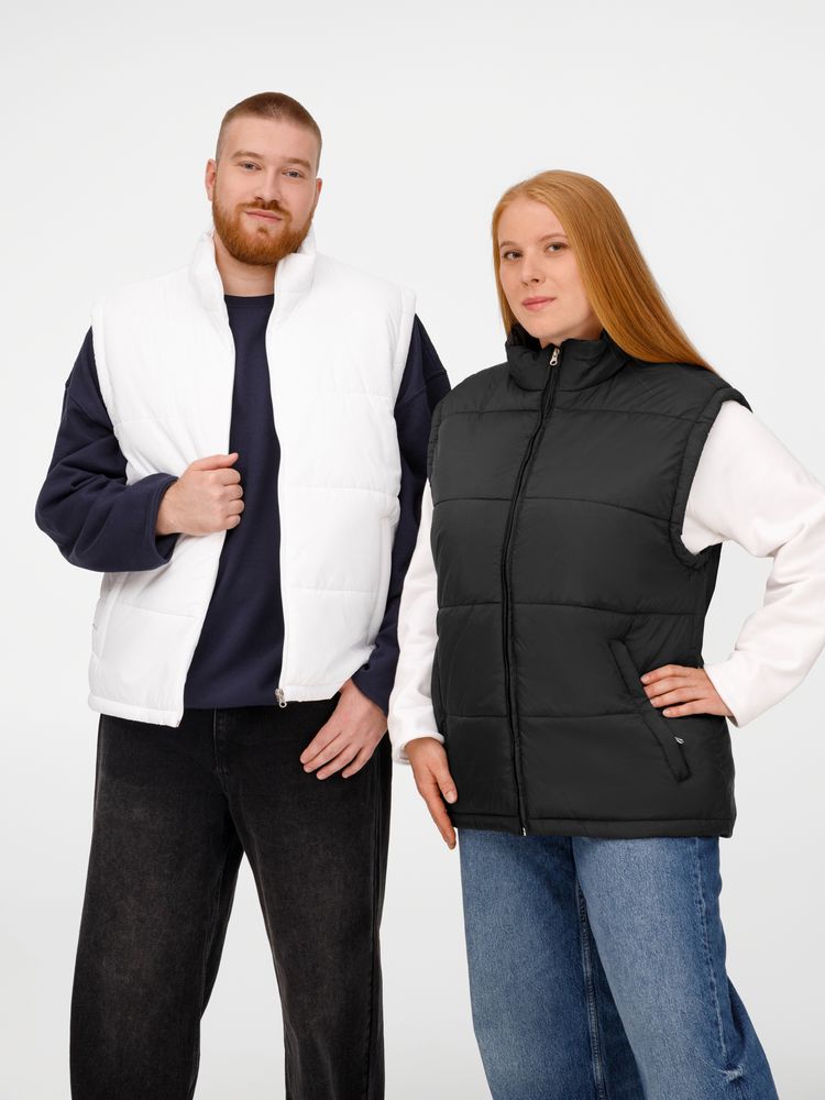 Жилет Unit Kama красный (алый), размер XL