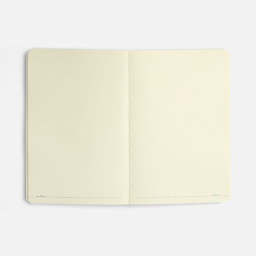 Бизнес-блокнот Megapolis Flex