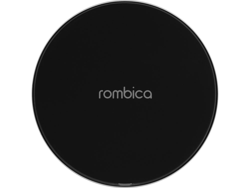 Беспроводное зарядное устройство Rombica NEO Q10 Quick