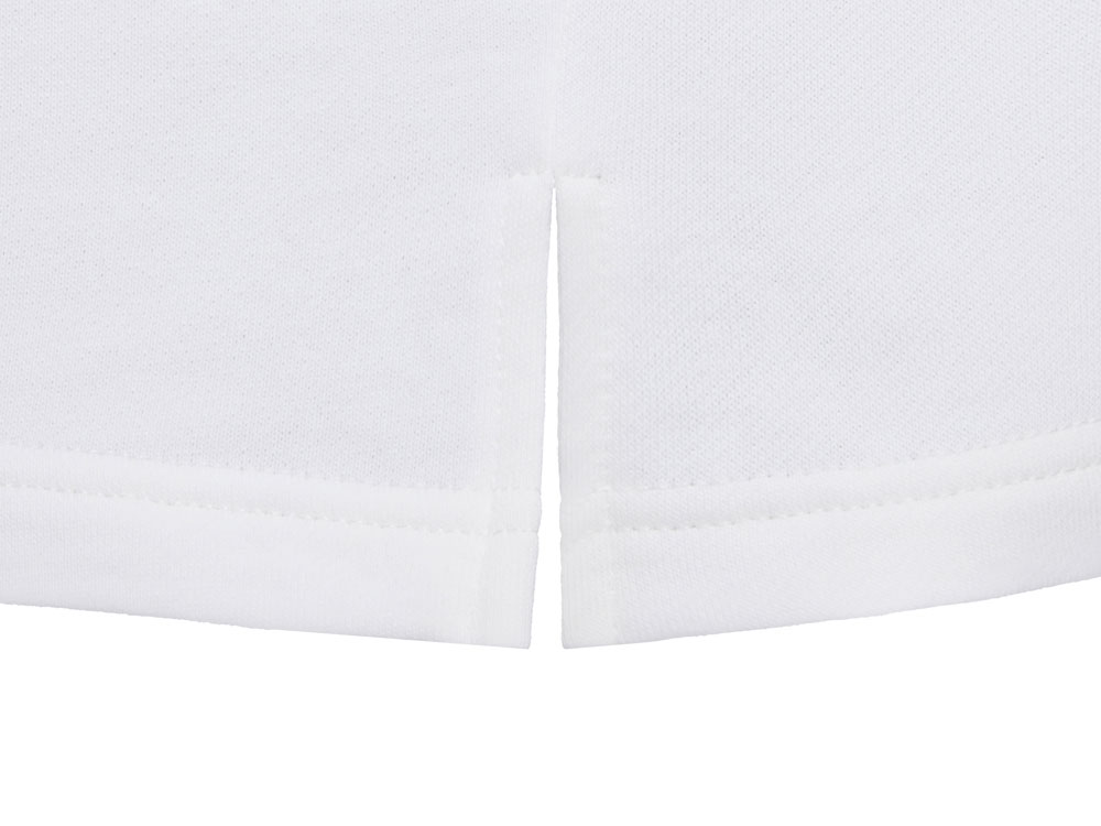 Худи оверсайз Alpha.01 унисекс, молочный