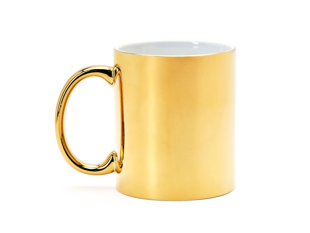 Кружка ZALA с логотипом  | Print Logo