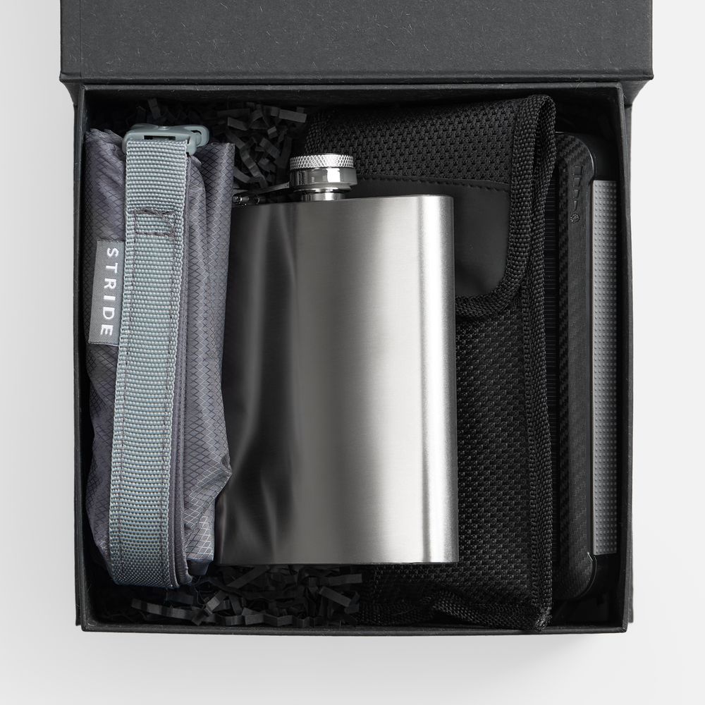 Набор Pragmateam и подарки фото на сайте Print logo.