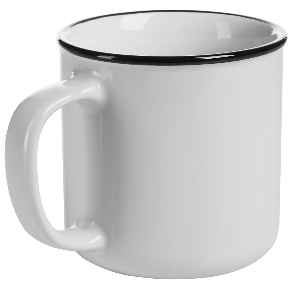 Кружка Dacha, средняя фото на сайте Print Logo.