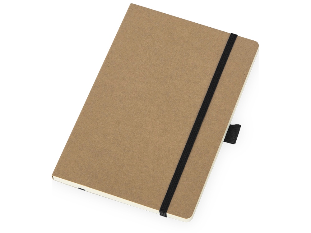 Блокнот А5 Sevilia Soft с логотипом Savio | Print Logo