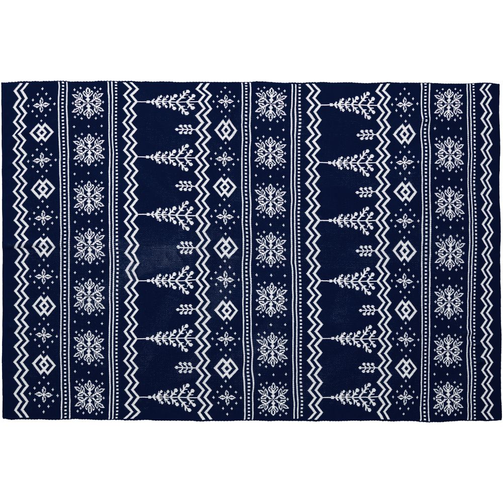 Плед Elnik фото на сайте Print Logo.