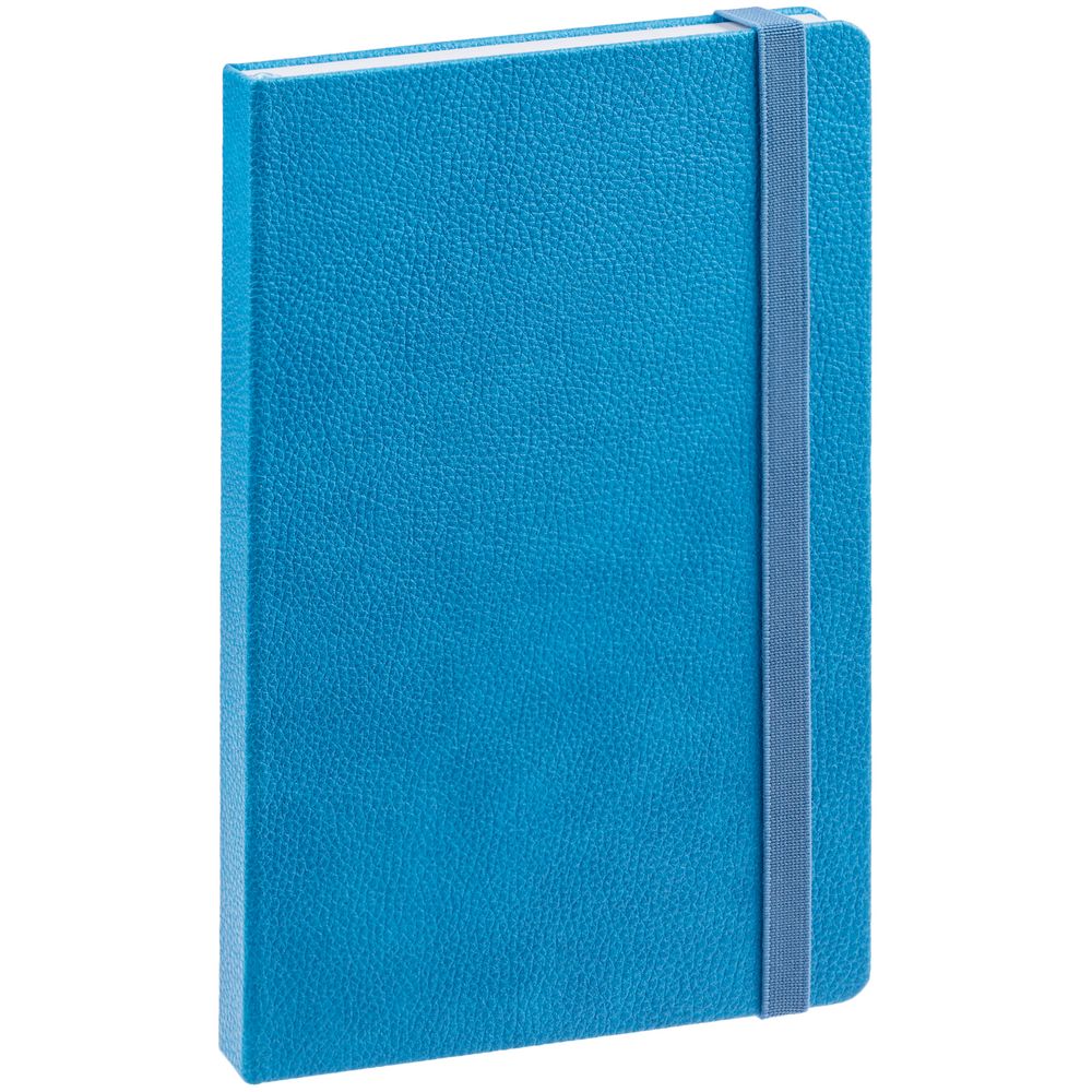 Ежедневник Nova, недатированный с логотипом Контекст | Print Logo