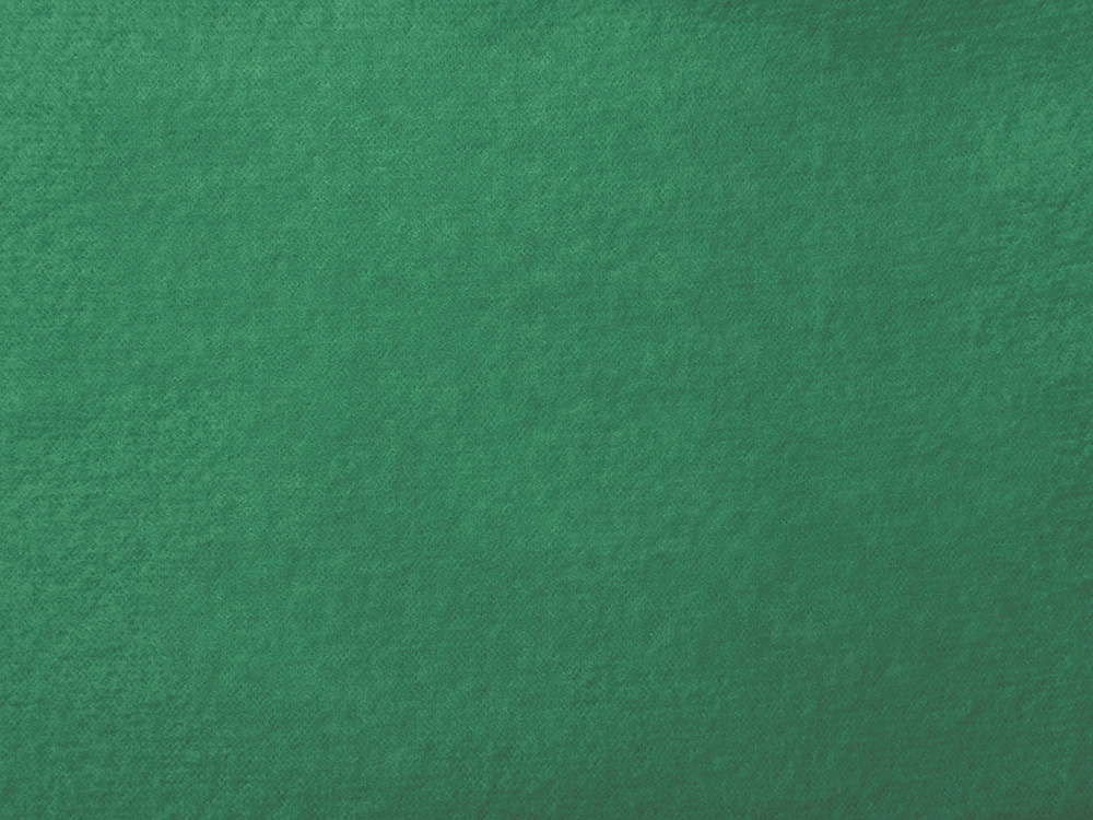 Плед Нежность с плечевым ремнем, зеленый