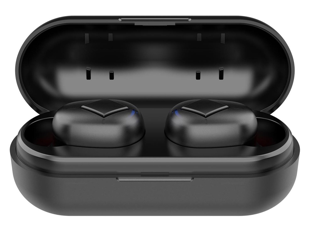 Наушники TWS Lazo X31 с логотипом HIPER | Print Logo