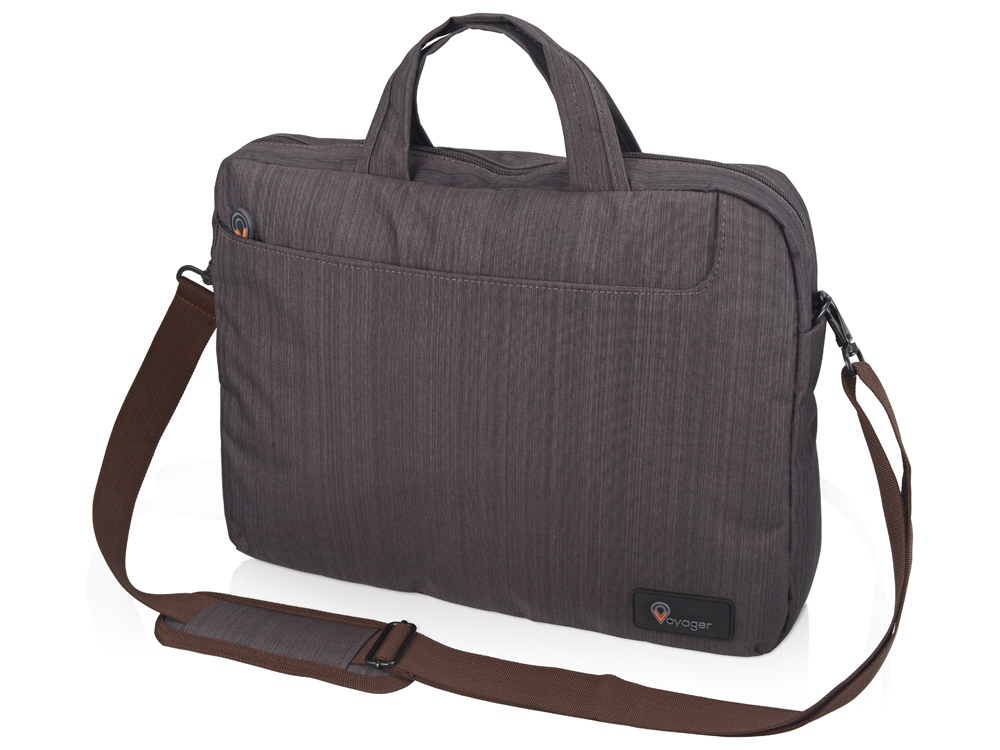 Сумка Элдон с логотипом Voyager | Print Logo