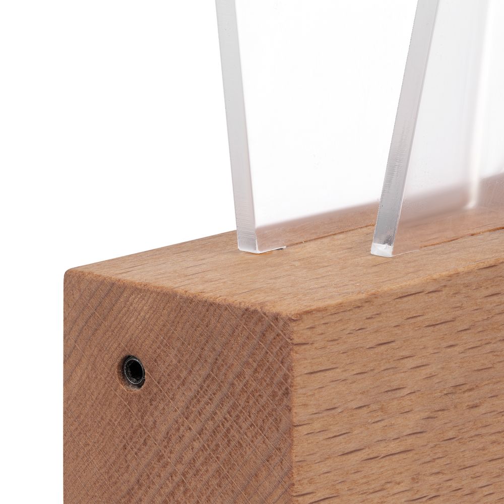 Стела Twinwave — пример нанесения логотипа (сделано в России) | Print Logo