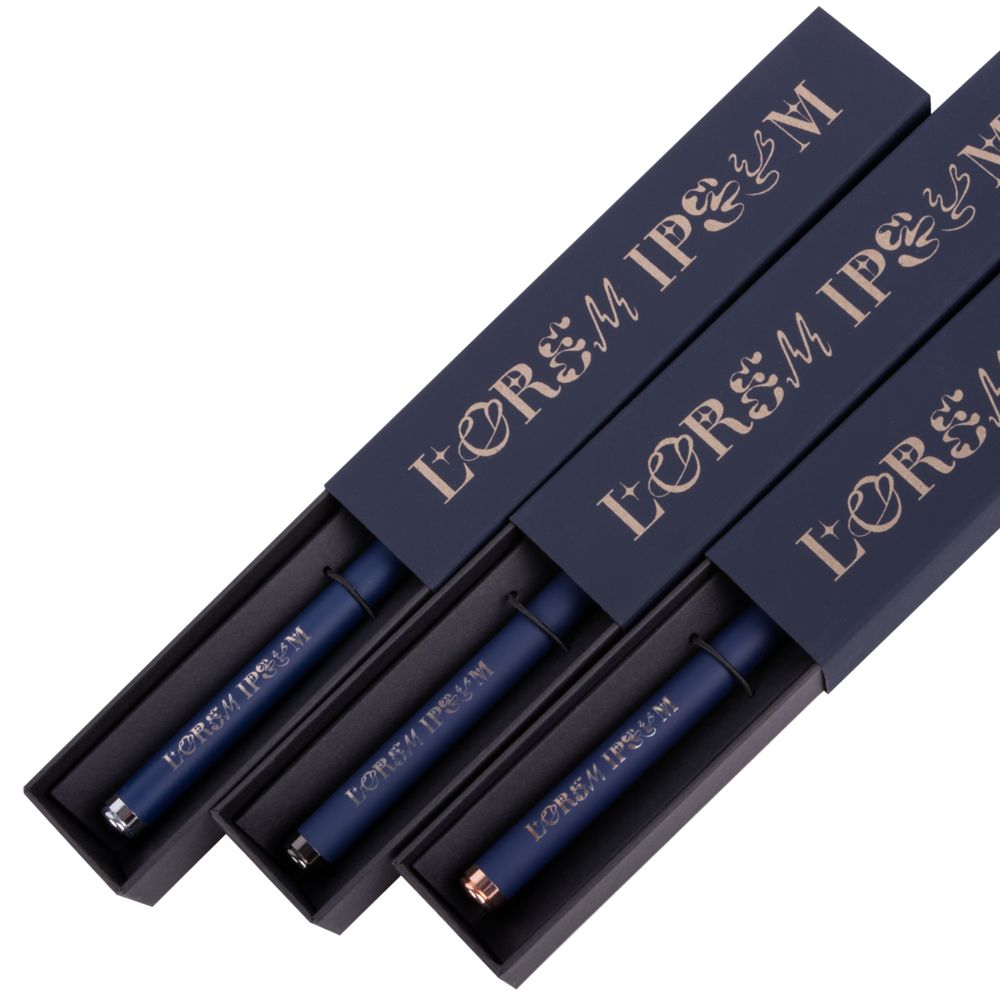 Ручка шариковая Kugel Gunmetal