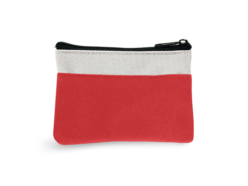 Кошелек для ключей MILLER с логотипом  | Print Logo