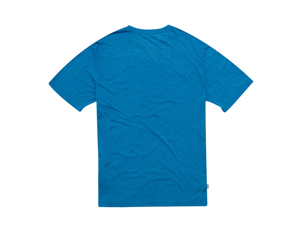Футболка Sarek мужская, синий