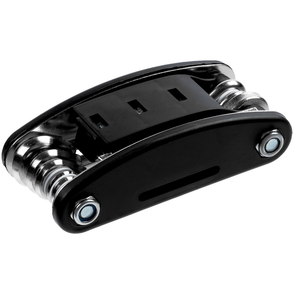 Мультитул велосипедный Velofix — пример нанесения логотипа () | Print Logo