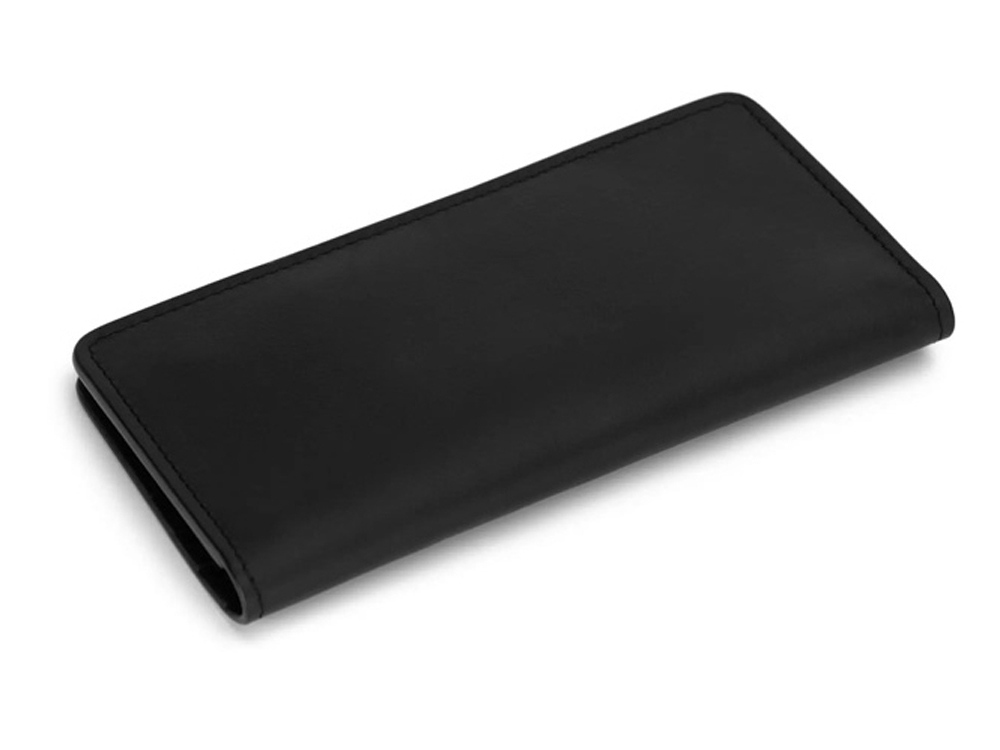 Бумажник Клайд с логотипом Long River | Print Logo