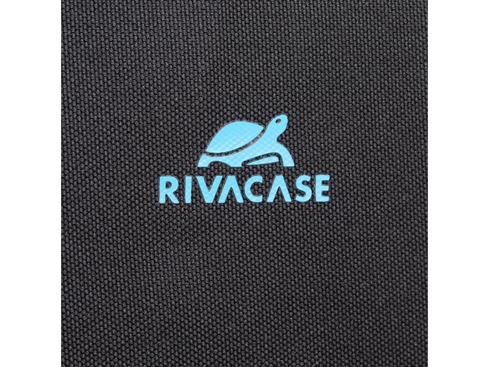 RIVACASE 5516 black кейс для ноутбука 15.6 /12